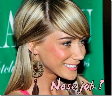Sara jean underwood before and after